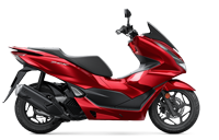 Rizoma Parts for Honda PCX Models